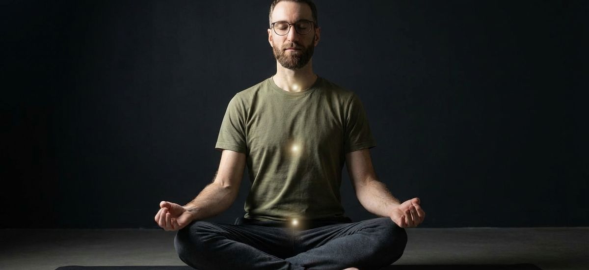 Los Bandhas: las llaves energéticas del yoga