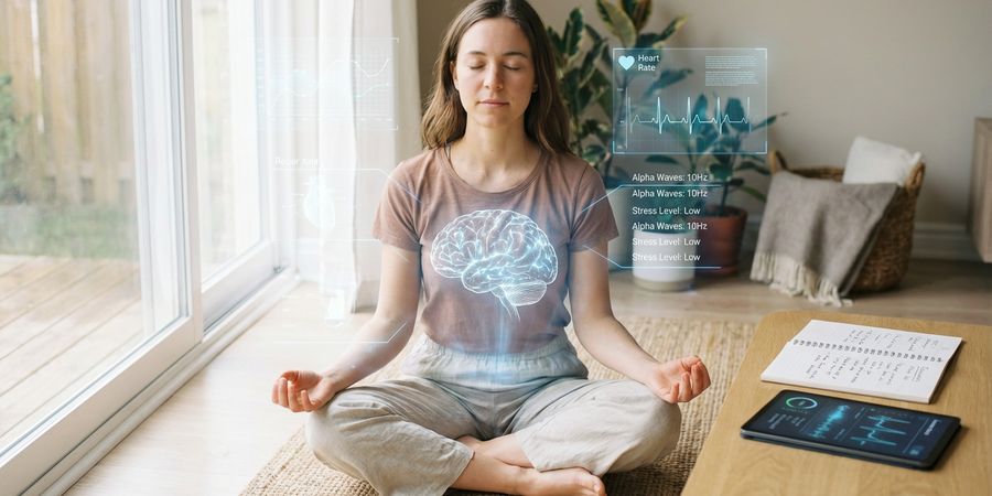 Beneficios del yoga: qué dice la ciencia