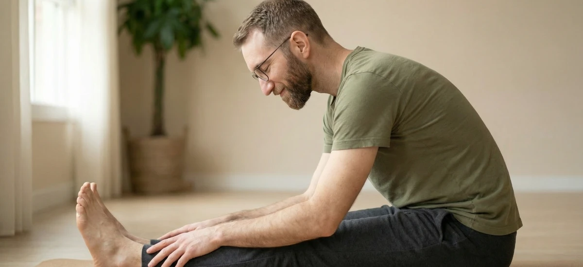 10 errores comunes al empezar yoga (y cómo evitarlos)