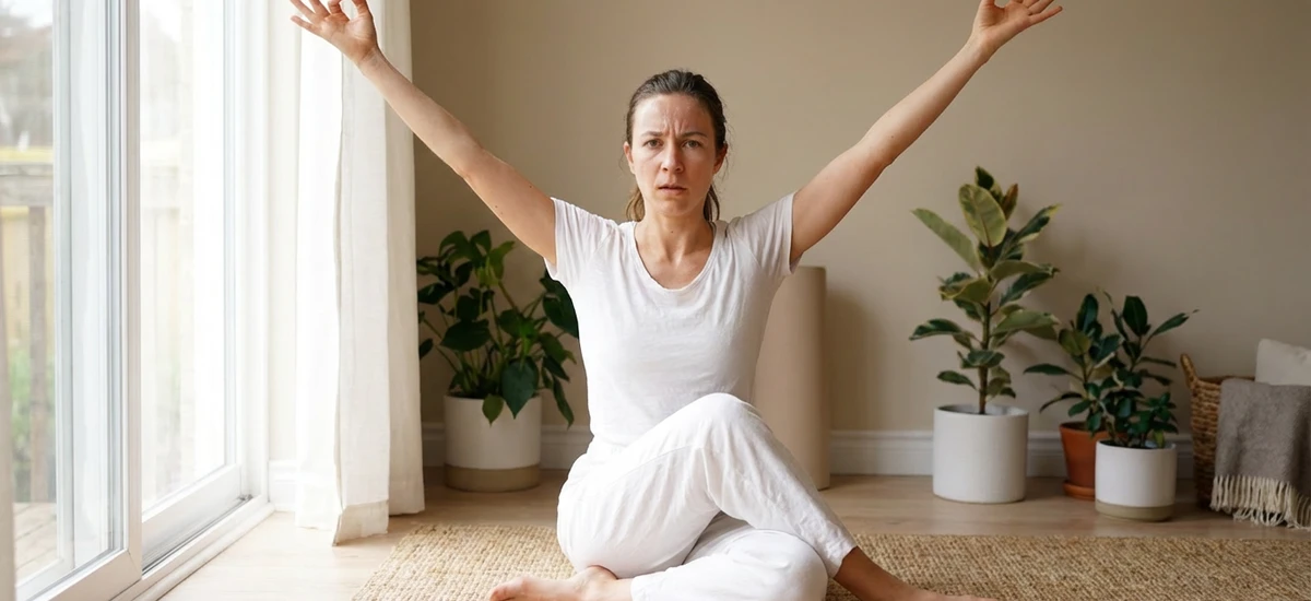 Kundalini yoga: despertar tu energía vital