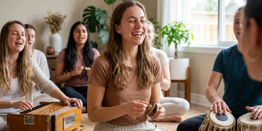 Mala de 108 cuentas para repetir mantras