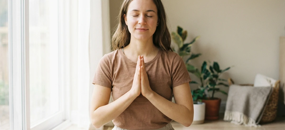 Mindfulness para principiantes: guía práctica de atención plena