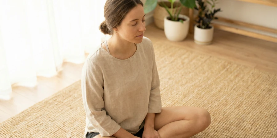 Retiro de meditación Vipassana en silencio