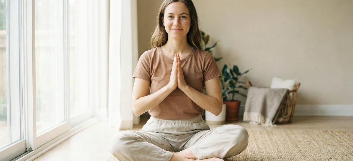 Los mudras: gestos de poder en el yoga y la meditación