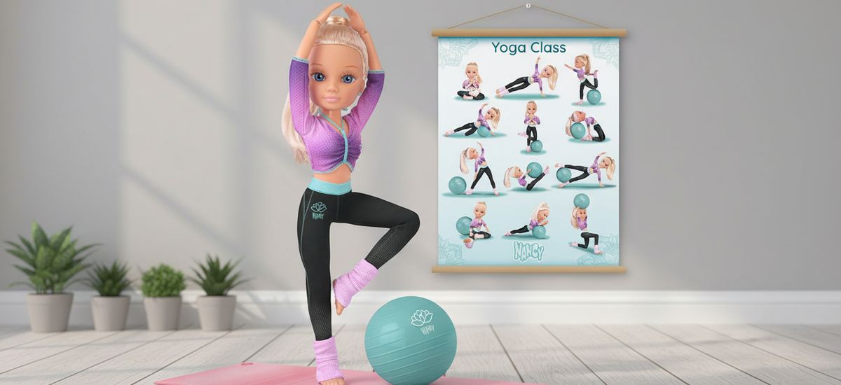 Enseñando bienestar desde la infancia: por qué el yoga debe empezar en los más pequeños