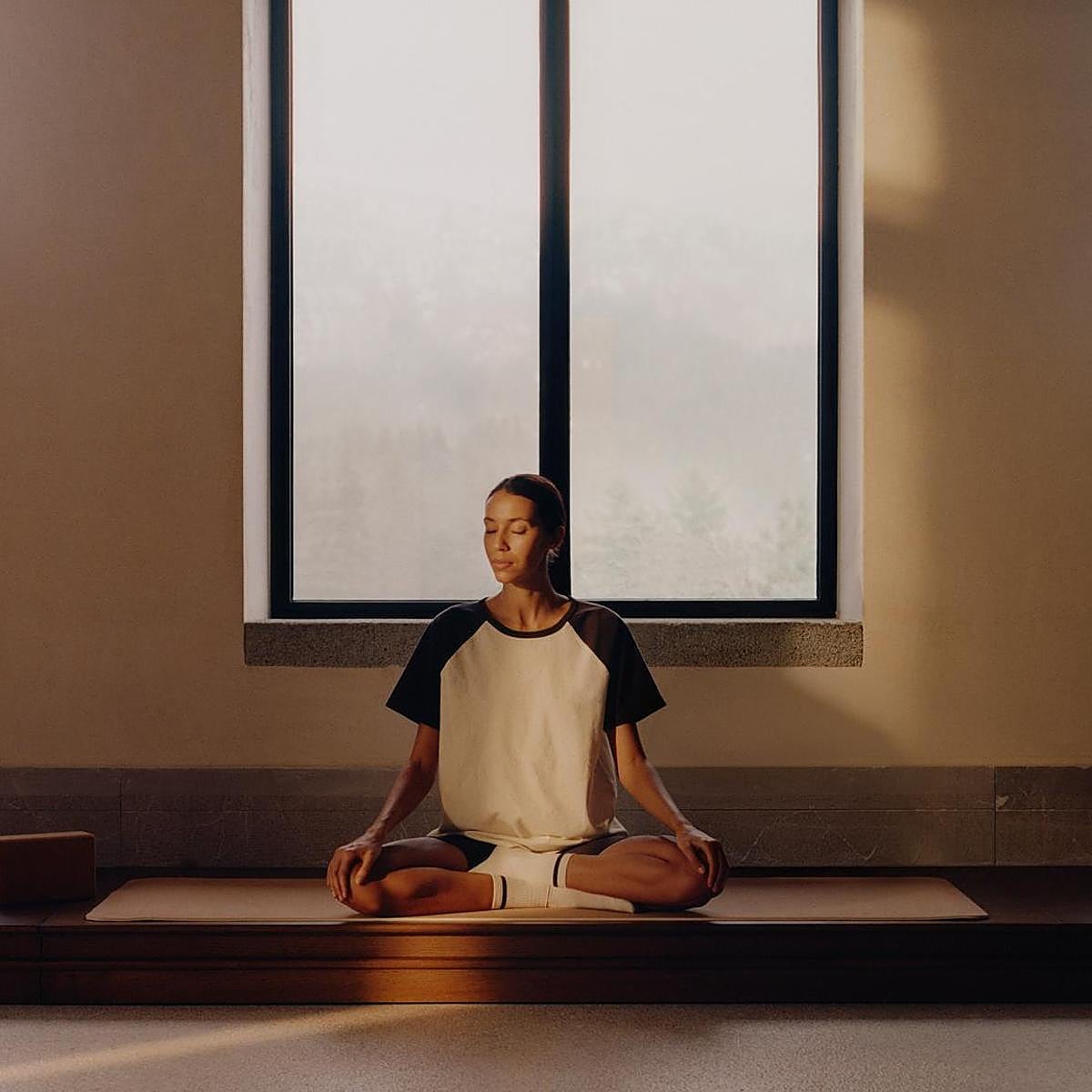 Zara Home lanza Gym Collection: accesorios de fitness y yoga con estética de lujo