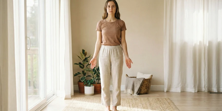 Extensiones de espalda y flexiones hacia adelante