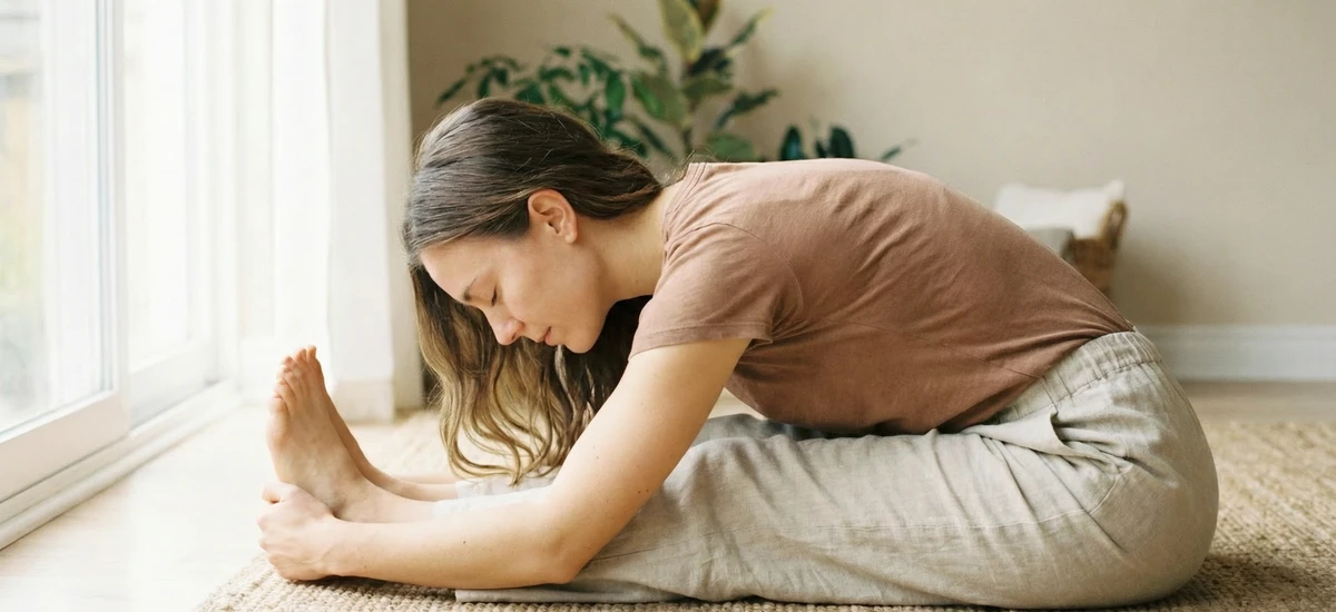 Posturas de yoga: guía completa de asanas