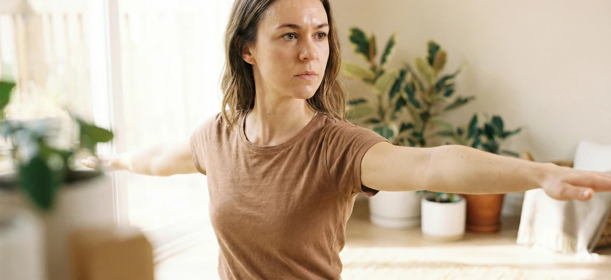 Respiración ujjayi: la respiración victoriosa