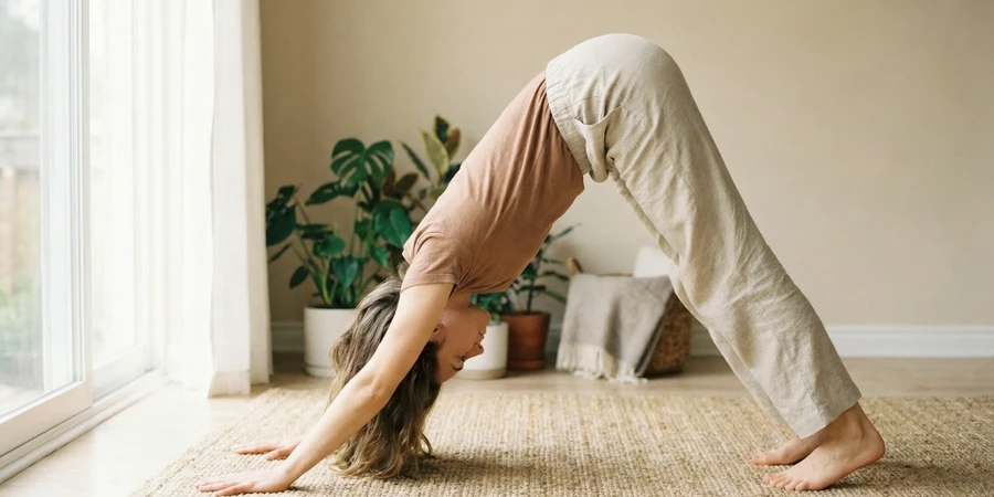 Técnica correcta de constricción de garganta en ujjayi