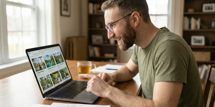Preparación para tu primer retiro de yoga con equipaje esencial