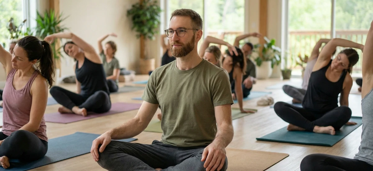 Retiros de yoga: guía completa para elegir el tuyo
