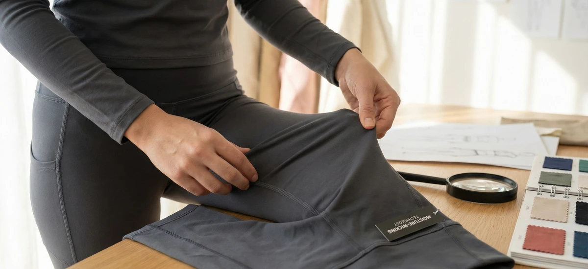 Qué ropa usar para yoga: guía completa de vestimenta