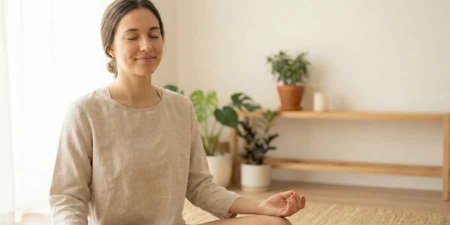 Niveles progresivos de samadhi desde savikalpa hasta nirvikalpa