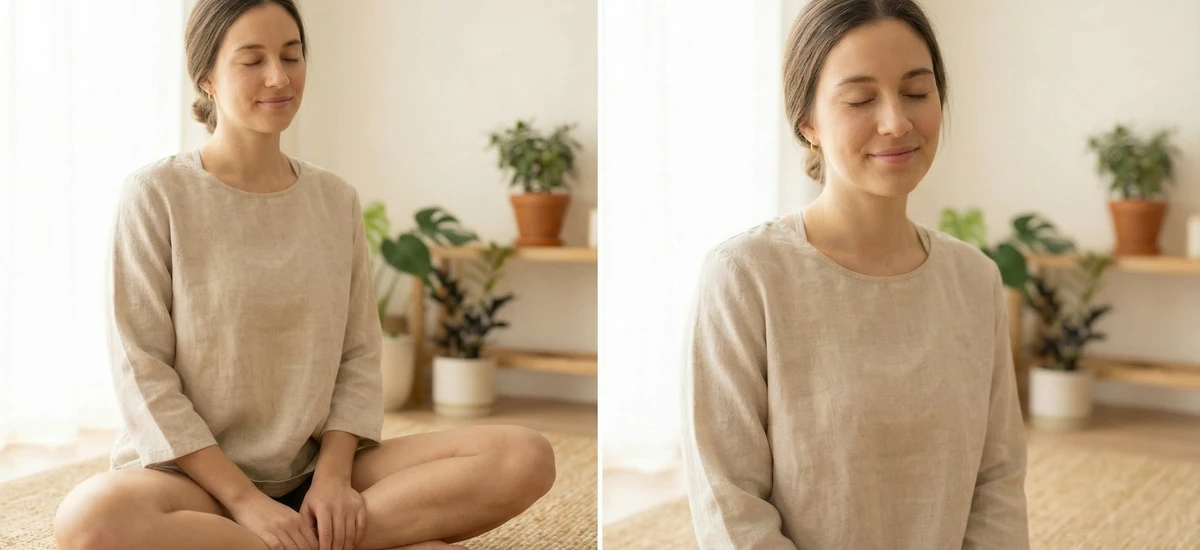 Qué es samadhi: el estado de iluminación en el yoga