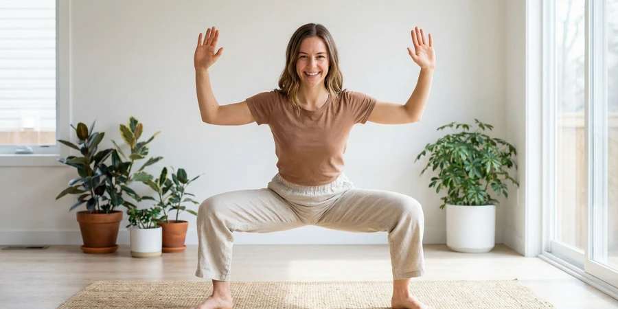 Equilibrio y armonía entre energías femeninas y masculinas en la práctica