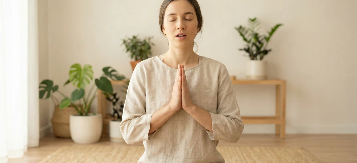 El símbolo Om (ॐ): significado profundo y cómo usarlo