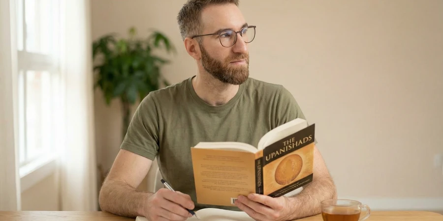 Los cinco Niyamas: prácticas para el desarrollo interior