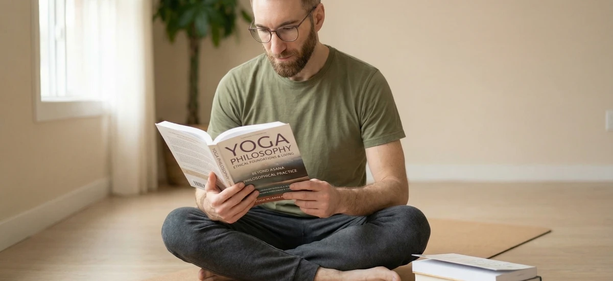 Yamas y Niyamas: los fundamentos éticos del yoga