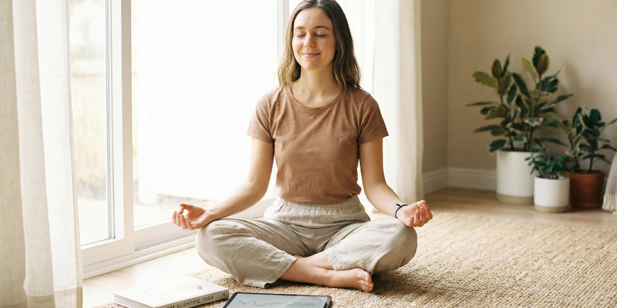 Efectos del yoga en el cerebro según estudios científicos