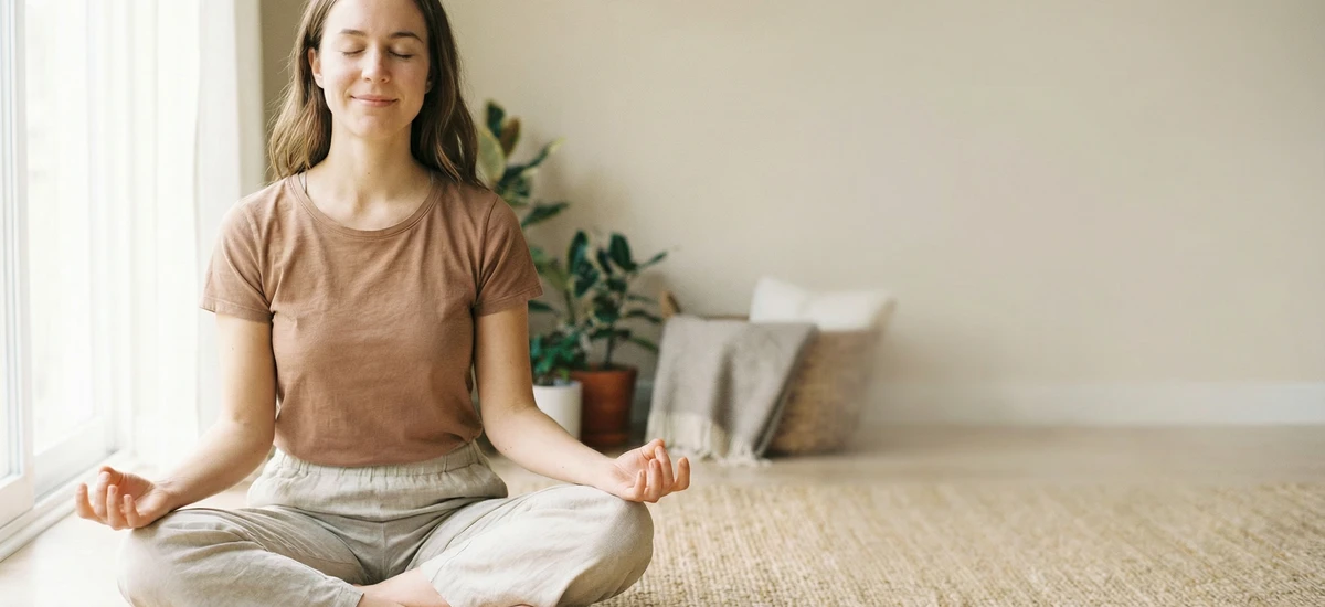 Yoga y ciencia: qué dice la investigación científica