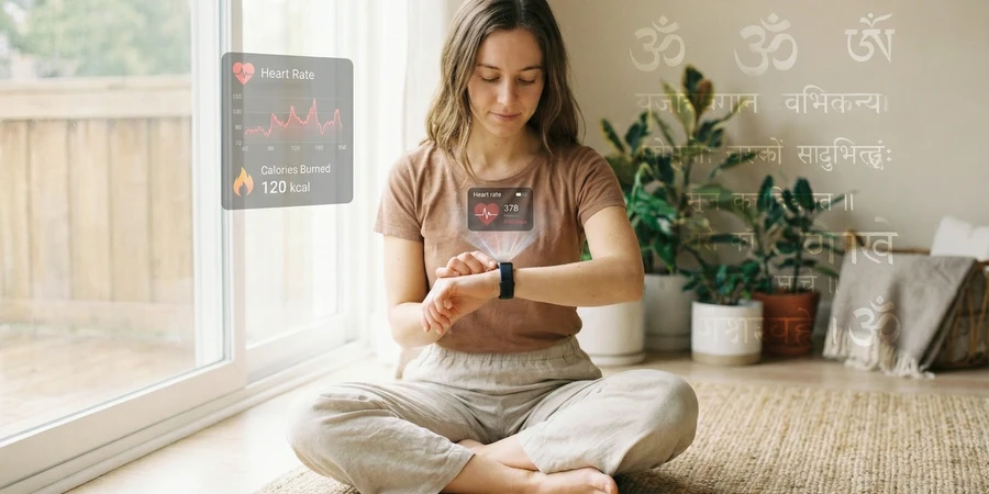 Yoga como tratamiento natural para ansiedad y depresión