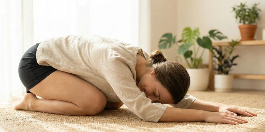 Beneficios del yoga para fortalecer y aliviar la espalda