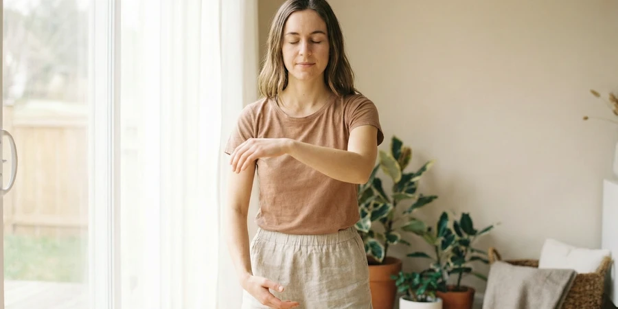 Beneficios científicos del yoga para reducir ansiedad