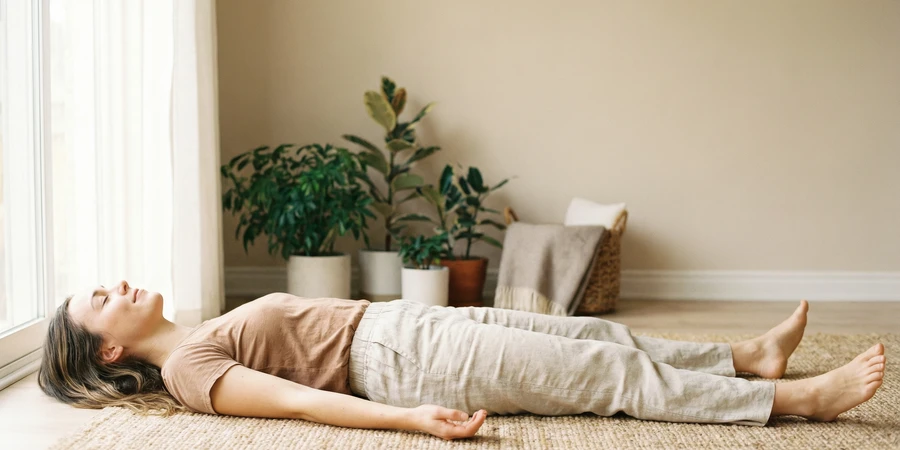 Mejores estilos de yoga para combatir la ansiedad