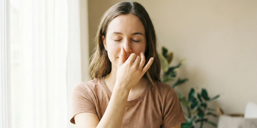 Técnicas de respiración y rutina completa para ansiedad