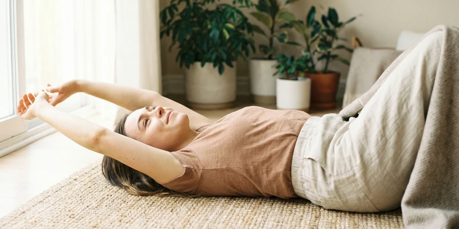 Recursos y apps para practicar Yoga Nidra