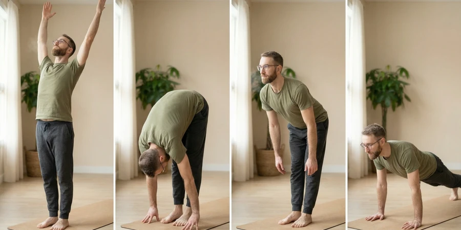 Diferencias fundamentales entre los orígenes de yoga y pilates