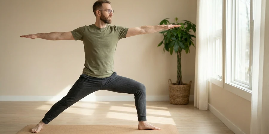 Elegir entre yoga y pilates según objetivos personales