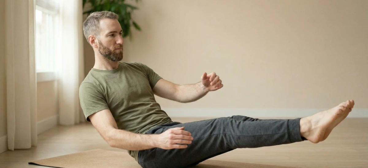 Yoga vs Pilates: diferencias, similitudes y cuál elegir